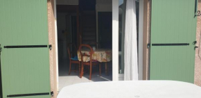 Petite maison en Ardèche